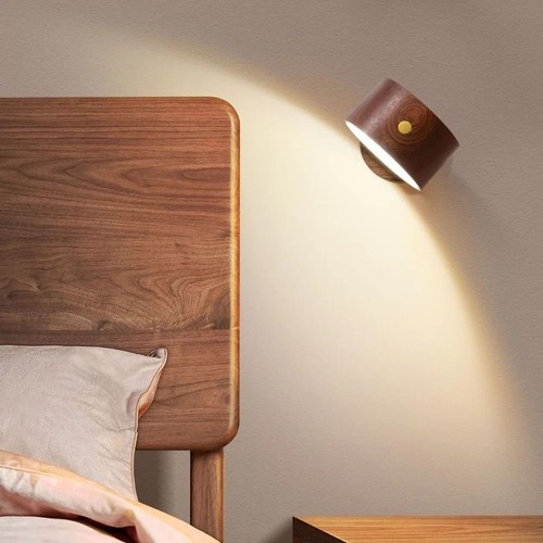 360 rotating wooden wall - wooden,