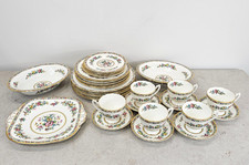 Vintage Coalport England Bone