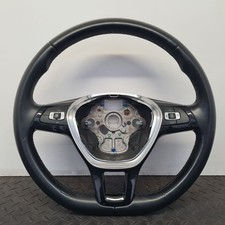 VW Polo MK6 (A06) 2018 Flat