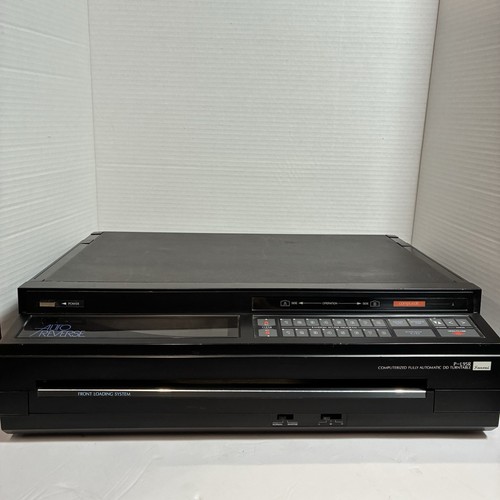 Vintage sansui l95r - sansui, p-l95r