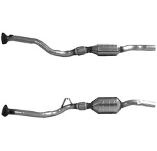 BM Cats Approved Catalytic