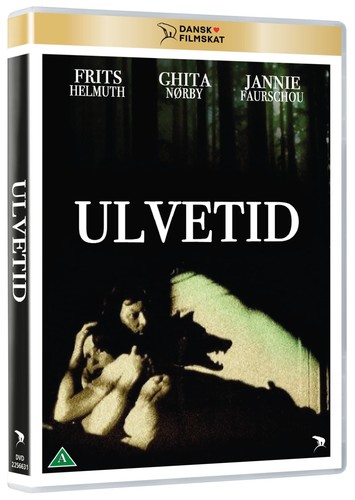 Nordisk film ulvetid - nordisk,