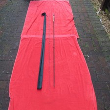 FLY - FISHING ROD  SHAKESPEARE