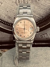Ladies Rolex Datejust 26mm