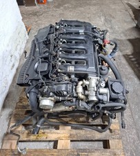 BMW E61 2005 525D SE TOURING