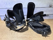 Snowboard Bindings XL