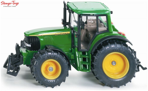 Siku john deere - siku,