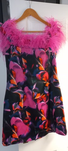 Karen millen strapless - millen,