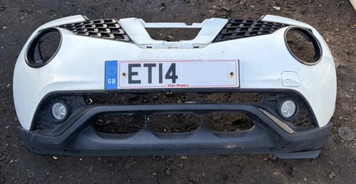 Nissan juke tekna dig t - tekna, dig-t