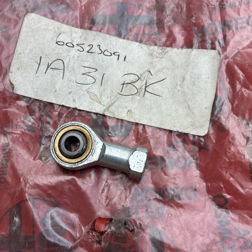 60523091 alfa romeo sz rz - romeo,