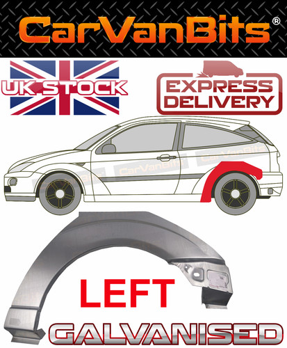 For ford focus mk1 3 - ford,