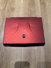 Alienware M11 X R3 - Intel