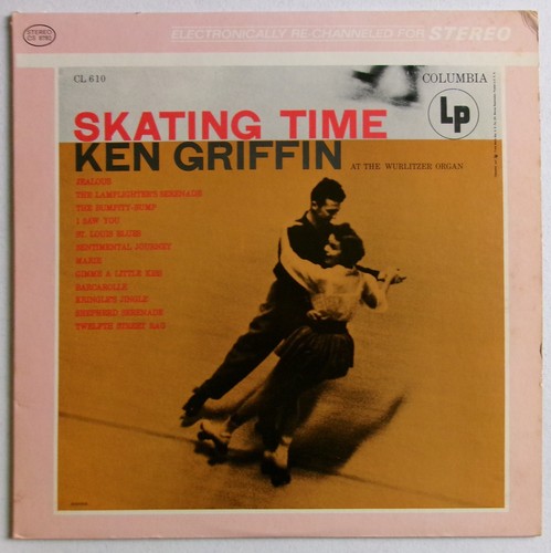 Ken griffin skating time - ken,