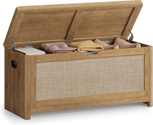 Vasagle boho storage - boho,
