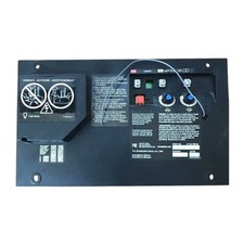 Liftmaster Chamberlain Circuit