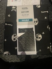 Asda Halloween Skull &