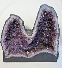 Impressive Amethyst Geode