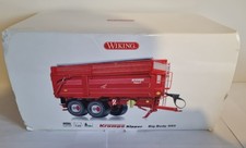 Wiking Krampe Red Big Body 650