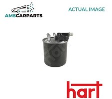 ENGINE FUEL FILTER 924 118 HART NEW OE REPLACEMENT
