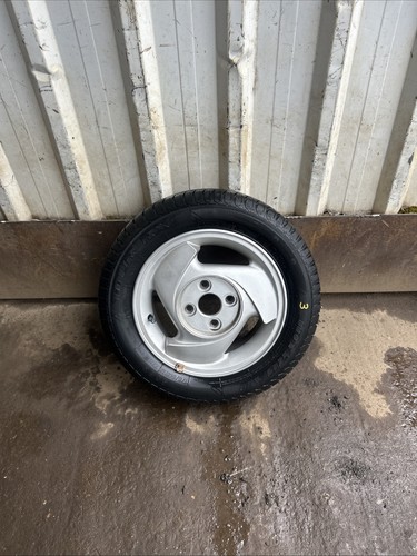 Hyundai amica 175 alloy - amica, 175/60/13