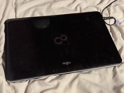 Fujitsu lifebook series - lifebook,