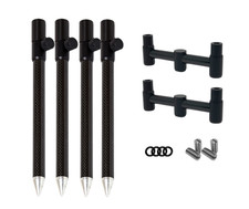 Nero Angling Nero Prime 4X2