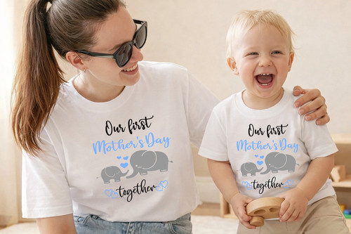Our first mother - our,