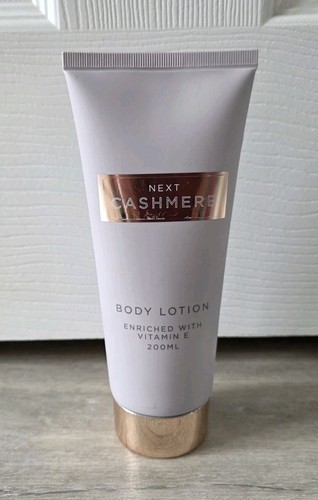 Next cashmere body - next, lotion