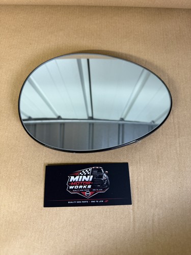 Mini cooper r56 wing mirror - r56,