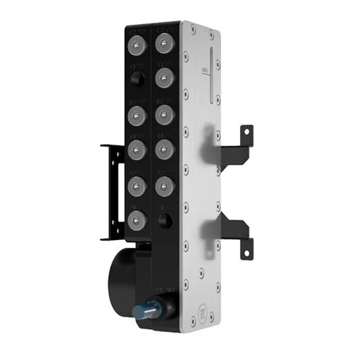 Pro pump reservoir - pump,
