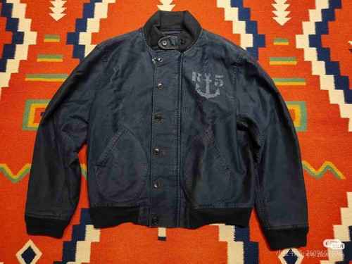Rrl ralph lauren deck - rrl,