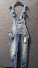 Levi's Ladies Overall