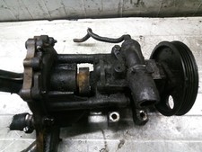 6C113A674AB STEERING PUMP /