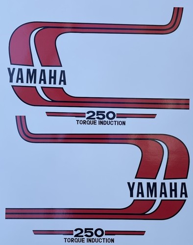 1975yamaha 250 fuel tank - ,