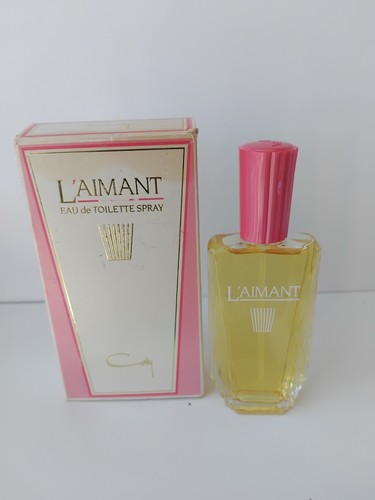 Aimant eau toilette - l'aimant, spray