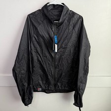 NWT RAIDLIGHT Black Hyper