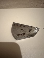 NDT - V2 - Calibration Block -