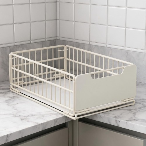 Pull out heavy - duty, slide-out