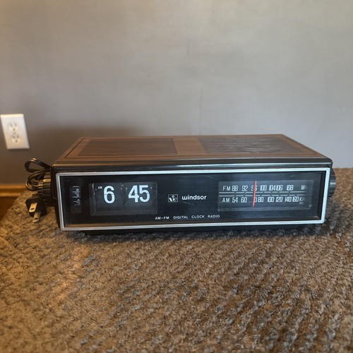 Vintage windsor model 2069 - windsor,