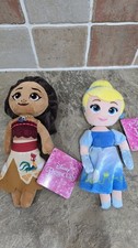 OFFICIAL DISNEY PRINCESS SNOW