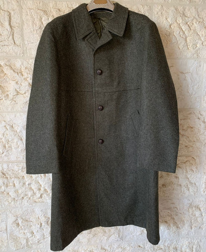 Vintage baur tiroler loden - vintage,