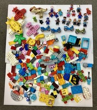Lego Duplo Job Lot Bundle