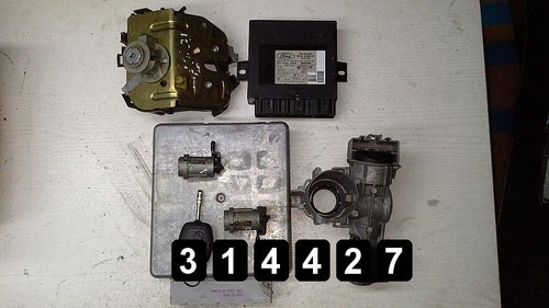 1999 ford focus - 1999,