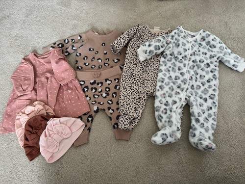 Next baby girls clothes - next, bundle