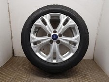 2010-2015 MK1 FORD S-MAX 17"