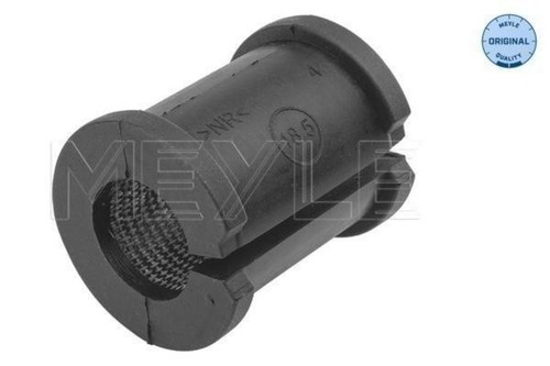 Stabiliser mounting front - front, axle