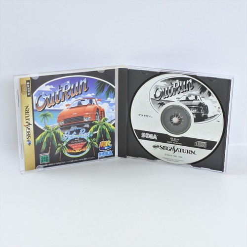 Out run p1c outrun sega - out,