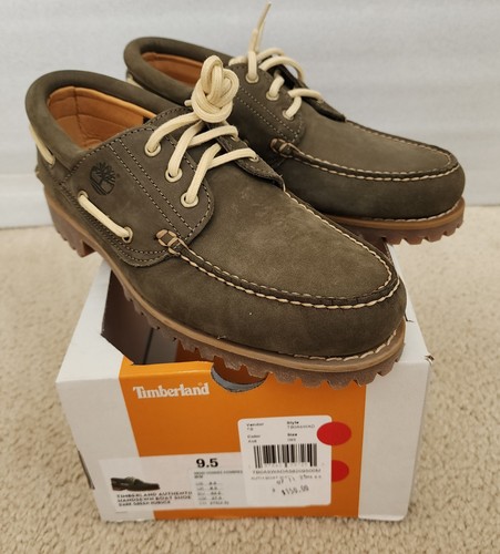 Nwd timberland eye lug - 3-eye,