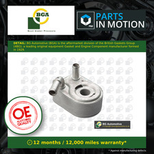 Oil Cooler CO2304 BGA 1472891