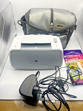 HP Photosmart A310 Printer
